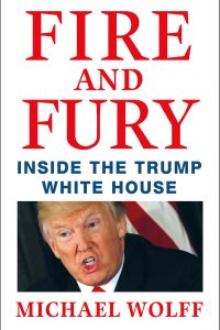 تحميل كتاب كتاب نار وغضب (Fire and Fury) - مايكل وولف لـِ: مايكل وولف